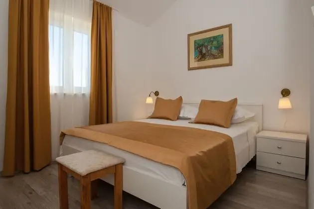 Superior Apart Daire, 2 Yatak Odası