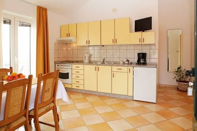 Superior Apart Daire, 2 Yatak Odası