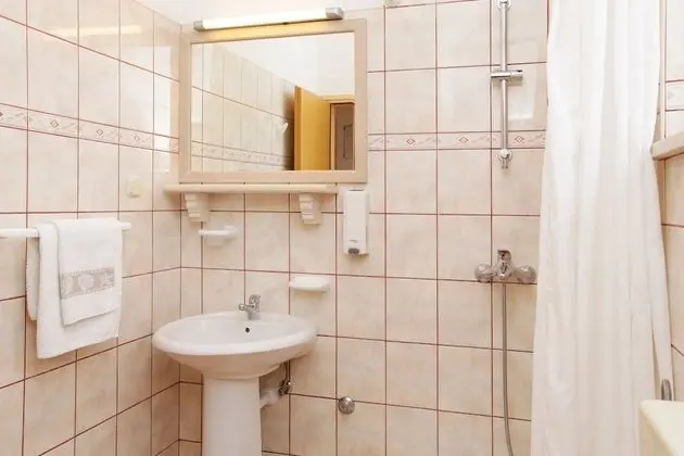 Superior Apart Daire, 2 Yatak Odası