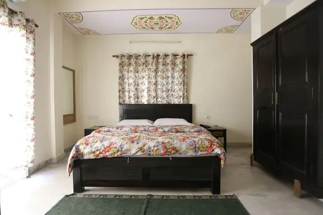 Deluxe Oda, Birden Çok Yatak, Sigara İçilmez