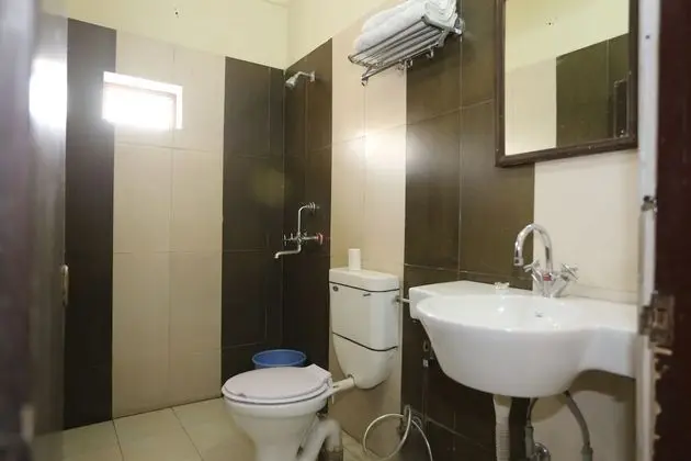 Deluxe Oda, Birden Çok Yatak, Sigara İçilmez