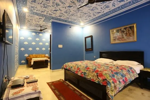 Oda, Sigara İçilmez