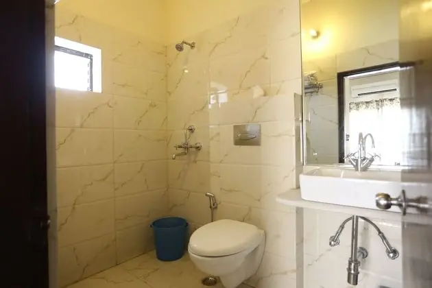 Oda, Sigara İçilmez