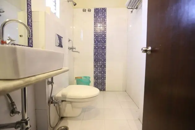 Standard Oda, Sigara İçilmez
