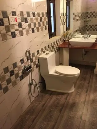 Family Kır Evi, Birden Çok Yatak