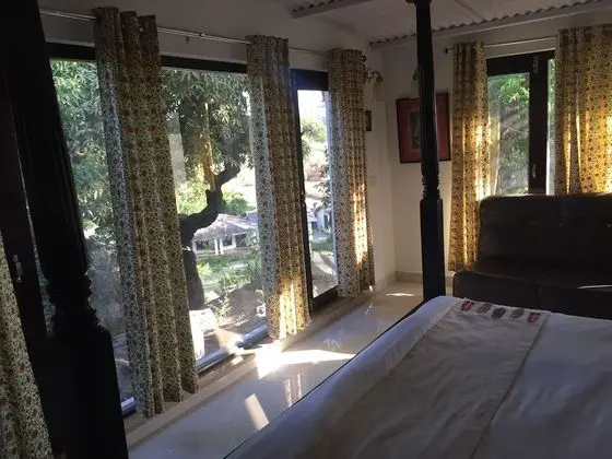 Premium Dört Kişilik Oda, 2 Yatak Odası, Vadi Manzaralı, Dağ Yamacı