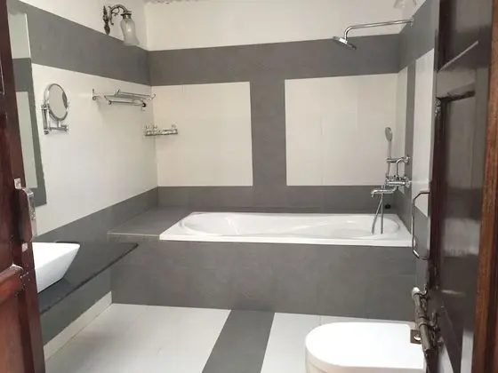 Premium Dört Kişilik Oda, 2 Yatak Odası, Vadi Manzaralı, Dağ Yamacı