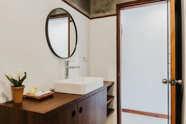 Standard İki Ayrı Yataklı Oda, Balkon