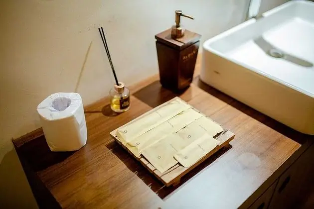 Standard İki Ayrı Yataklı Oda, Balkon