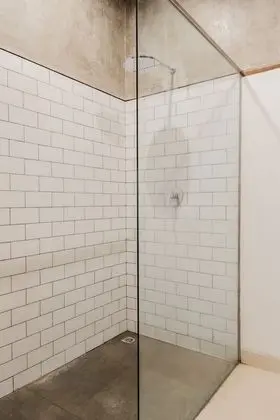 Standard Tek Büyük Yataklı Oda, Balkon