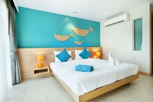 Grand Oda, Balkon (Grand Superior, Balcony)