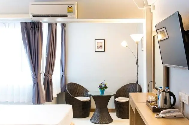 Çift ​​kişilik Deluxe