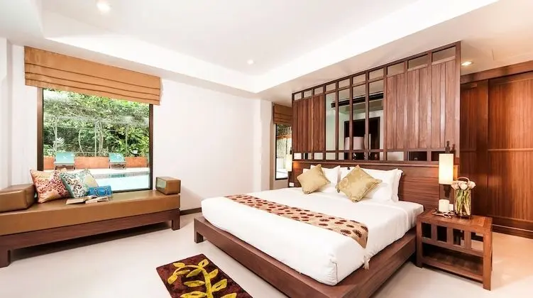 Pool Access Suite