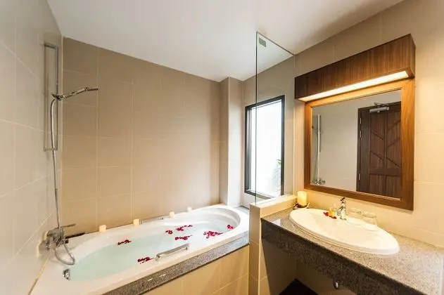 Pool Access Suite
