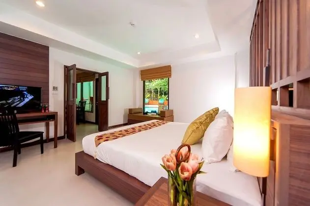Pool Access Suite