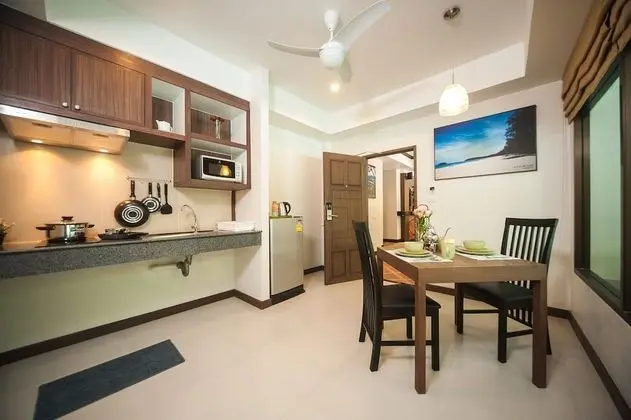 Pool Access Suite