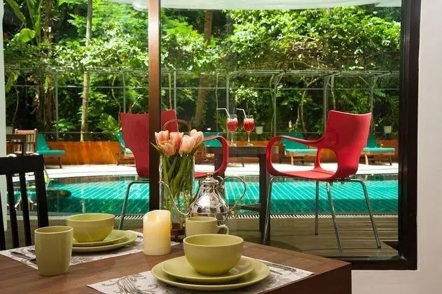 Pool Access Suite