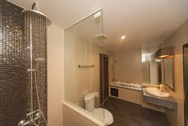 Pool Access Suite