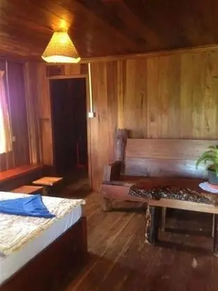 Bungalov, Dağ Manzaralı