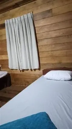 Üç Kişilik Oda, Dağ Manzaralı