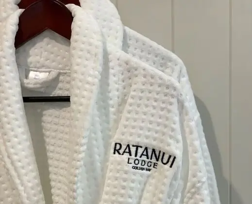 Luxury Oda, 1 En Büyük (King) Boy Yatak