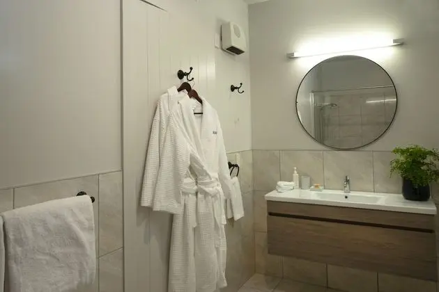 Luxury Oda, 1 En Büyük (King) Boy Yatak