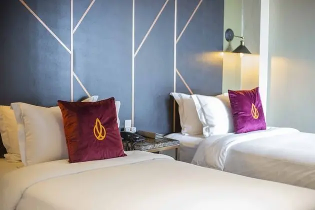 Delta (Standard - Twin Bed)