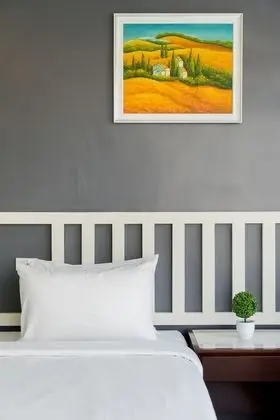 Premier Deluxe Room