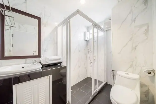 Premier Deluxe Room