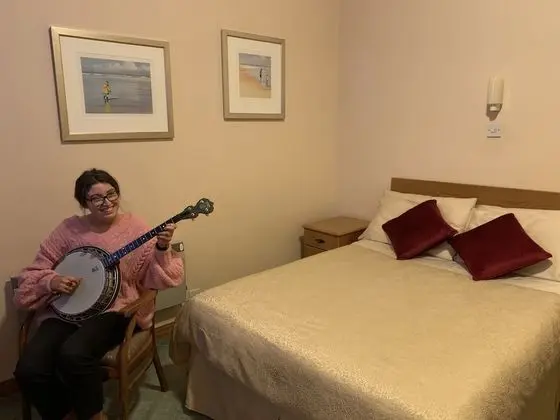 Comfort İki Ayrı Yataklı Oda