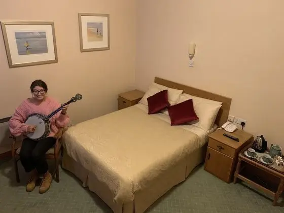 Comfort İki Ayrı Yataklı Oda