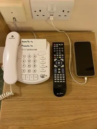 Comfort İki Ayrı Yataklı Oda