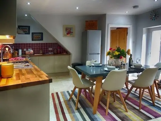 Family Kır Evi, Özel Banyo