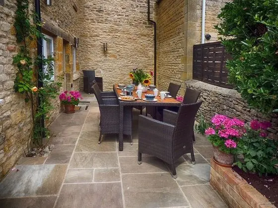 Family Kır Evi, Özel Banyo