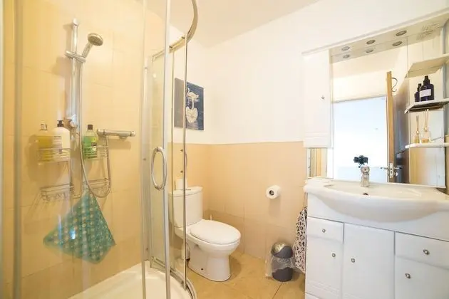 Comfort Dört Kişilik Oda