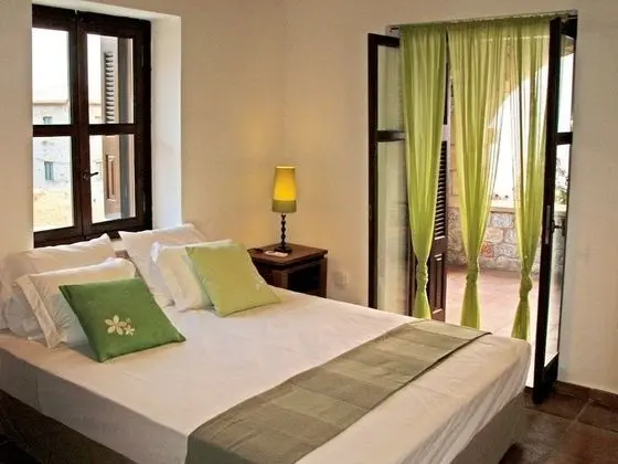 Luxury Villa, 2 Yatak Odası, Kişiye Özel Havuzlu, Deniz Manzaralı