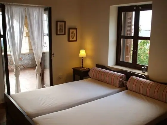 Luxury Villa, 2 Yatak Odası, Kişiye Özel Havuzlu, Deniz Manzaralı