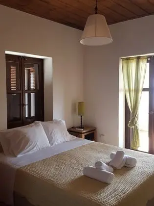 Luxury Villa, 2 Yatak Odası, Kişiye Özel Havuzlu, Deniz Manzaralı