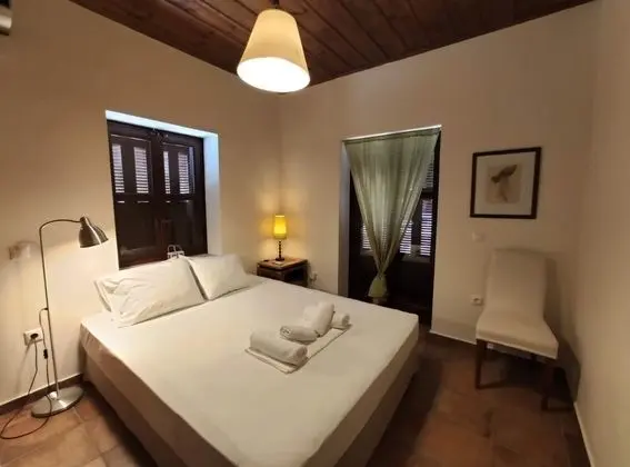 Luxury Villa, 2 Yatak Odası, Kişiye Özel Havuzlu, Deniz Manzaralı