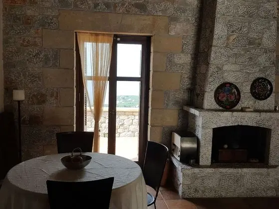 Luxury Villa, 2 Yatak Odası, Kişiye Özel Havuzlu, Deniz Manzaralı