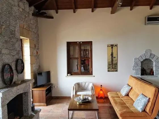 Luxury Villa, 2 Yatak Odası, Kişiye Özel Havuzlu, Deniz Manzaralı