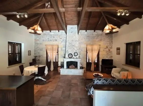 Luxury Villa, 2 Yatak Odası, Kişiye Özel Havuzlu, Deniz Manzaralı