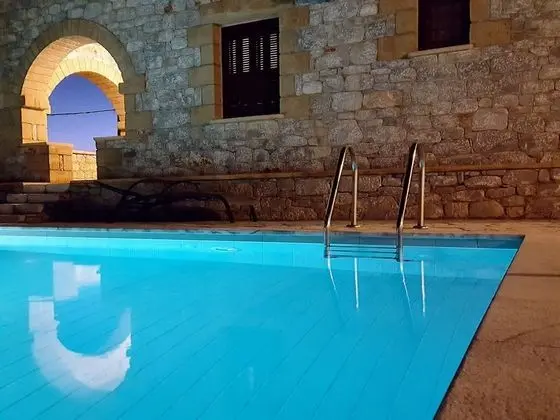 Luxury Villa, 2 Yatak Odası, Kişiye Özel Havuzlu, Deniz Manzaralı
