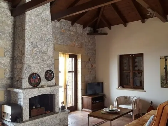 Luxury Villa, 2 Yatak Odası, Kişiye Özel Havuzlu, Deniz Manzaralı
