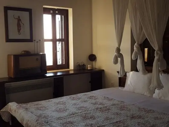 Panoramic Villa, 2 Yatak Odası, Kişiye Özel Havuzlu, Deniz Manzaralı