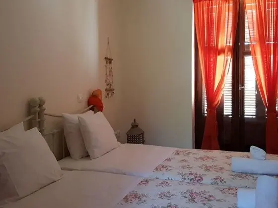 Panoramic Villa, 2 Yatak Odası, Kişiye Özel Havuzlu, Deniz Manzaralı