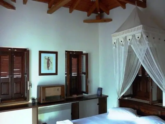 Panoramic Villa, 2 Yatak Odası, Kişiye Özel Havuzlu, Deniz Manzaralı