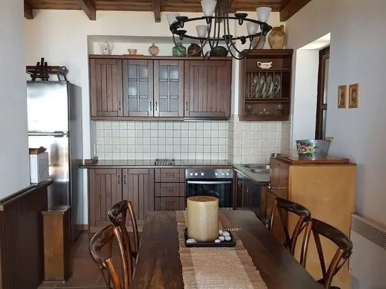 Panoramic Villa, 2 Yatak Odası, Kişiye Özel Havuzlu, Deniz Manzaralı