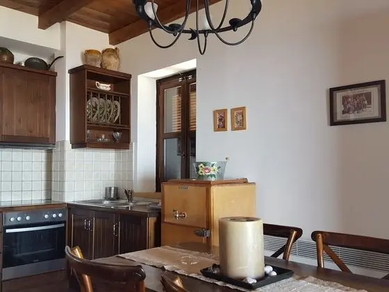 Panoramic Villa, 2 Yatak Odası, Kişiye Özel Havuzlu, Deniz Manzaralı