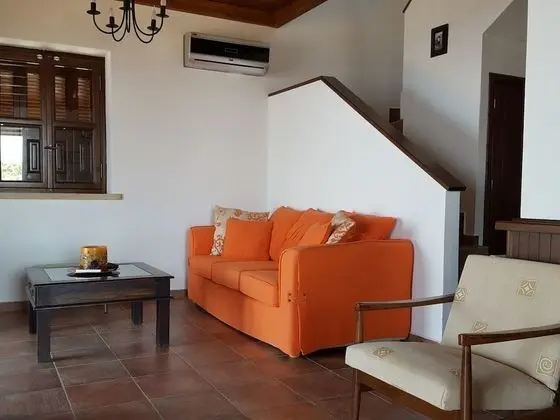Panoramic Villa, 2 Yatak Odası, Kişiye Özel Havuzlu, Deniz Manzaralı